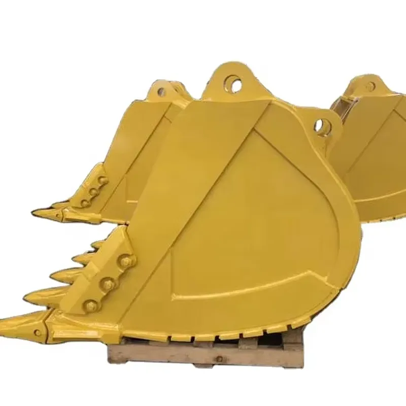 Heavy Equipment With Bucket - 도매 고품질 중장비 예비 부품 20톤