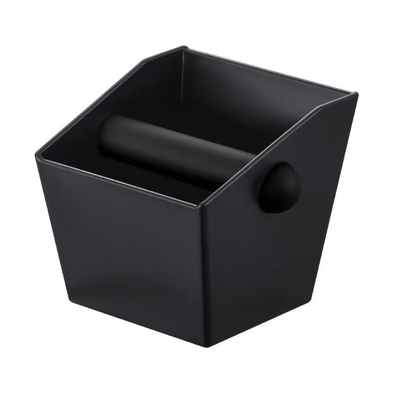 헤비 듀티 ABS 커피 노크 박스 에스프레소 찌꺼기 용 - Heavy Equipment With Bucket 리뷰 및 가격