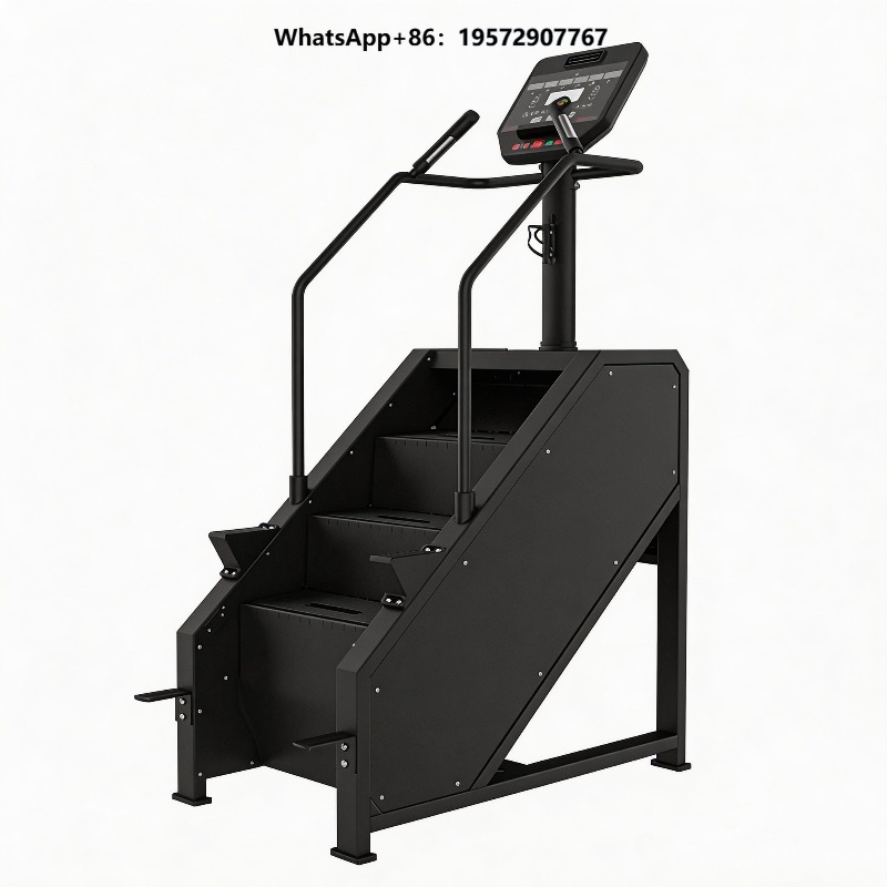 헤비 듀티 상업용 계단 오르기 운동기구 (체육관 피트니 - Heavy Equipment Center 리뷰 및 가격