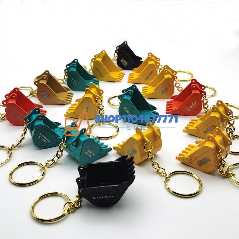 Kobelco Yanmar Doosan Komatsu  - Heavy Equipment With Bucket 리뷰 및 가격