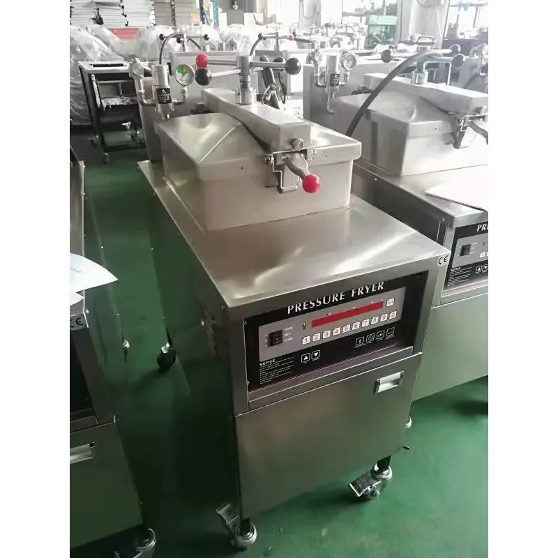 헤니페니 상업용 고압 치킨 튀김기 대용량 조리기구 식당 - Heavy Equipment In Kitchen 리뷰 및 가격