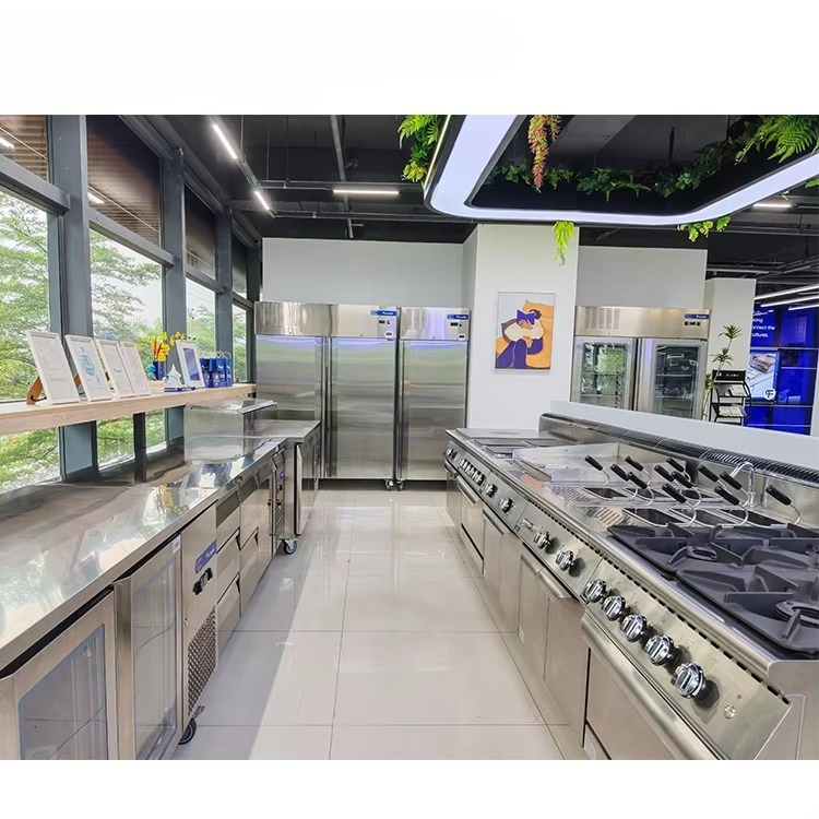 전문 모듈식 상업용 중장비 주방 장비 스테인리스 스틸  - Heavy Equipment In Kitchen 리뷰 및 가격