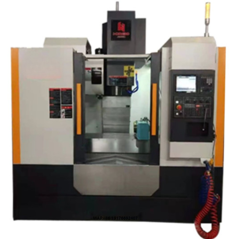 CNC 수직 머시닝센터 산업용 가공기계 장비 중장비 고 - Heavy Equipment Center 리뷰 및 가격