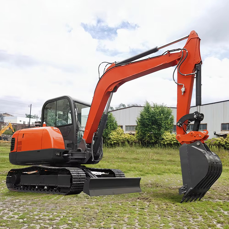 산업용 유압 굴삭기 강화 암반 버킷 중장비 암반 버킷  - Heavy Equipment With Bucket 리뷰 및 가격