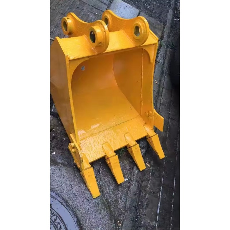 건설 장비 굴착기 부속품 중장비용 암석 버킷 판매 - Heavy Equipment With Bucket 리뷰 및 가격