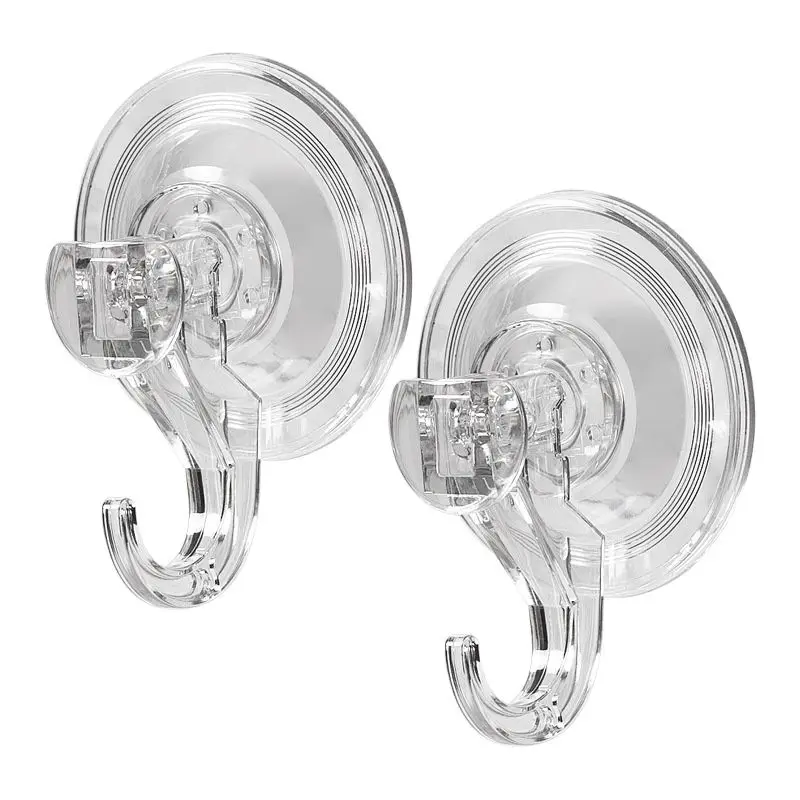 10pcs 흡입 컵 후크, 명확한 재사용 가능한 헤비  - Heavy Equipment Glass 리뷰 및 가격